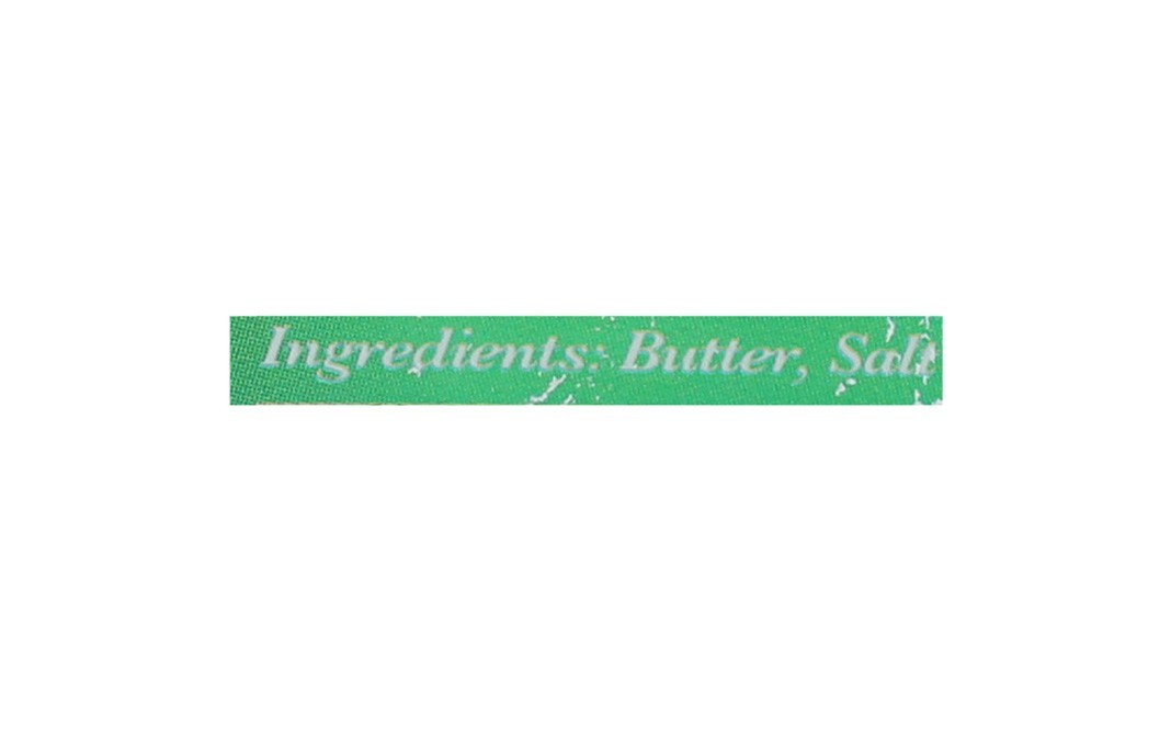 President Premium Butter, Salted    Box  500 grams